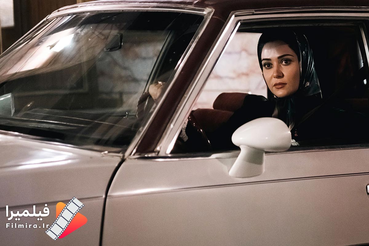 فیلم صددام