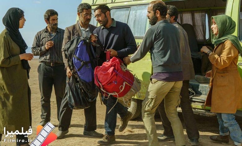 فیلم علت مرگ نامعلوم