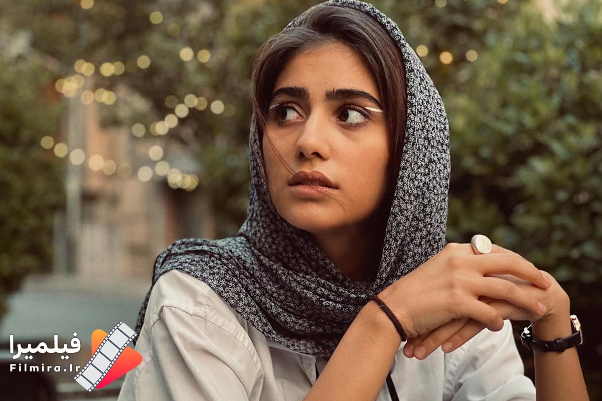 نیک آفرید سماواتی