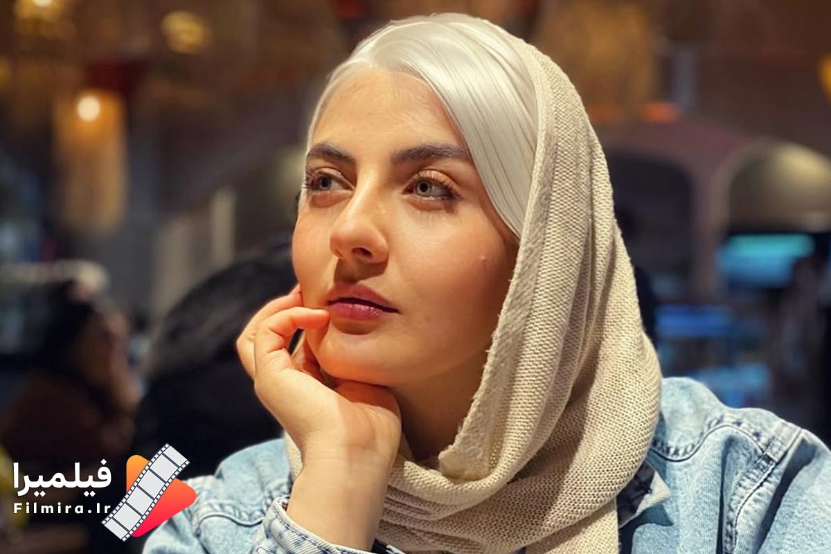 مریم موسویان