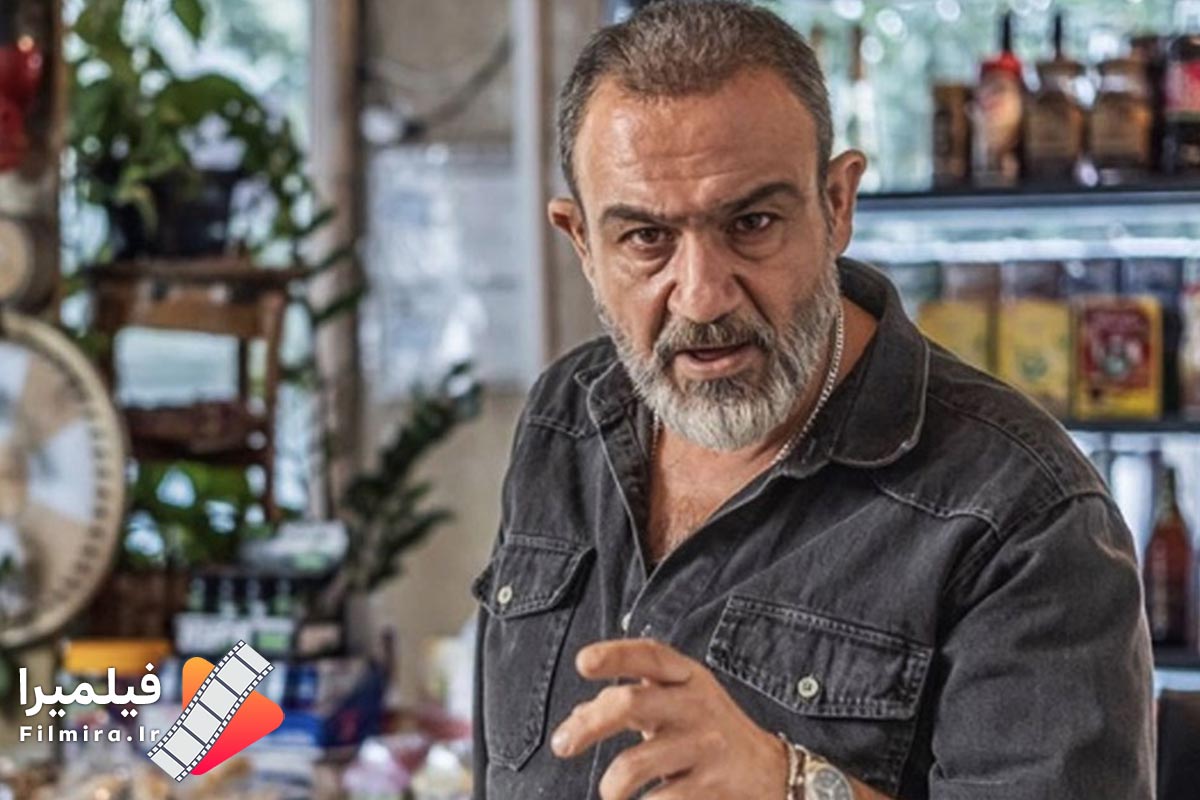 فیلم زیبا صدایم کن