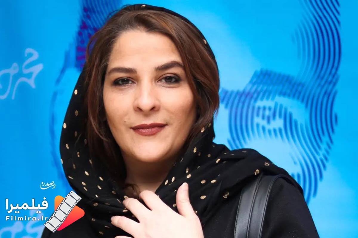 فاطمه نیشابوری 