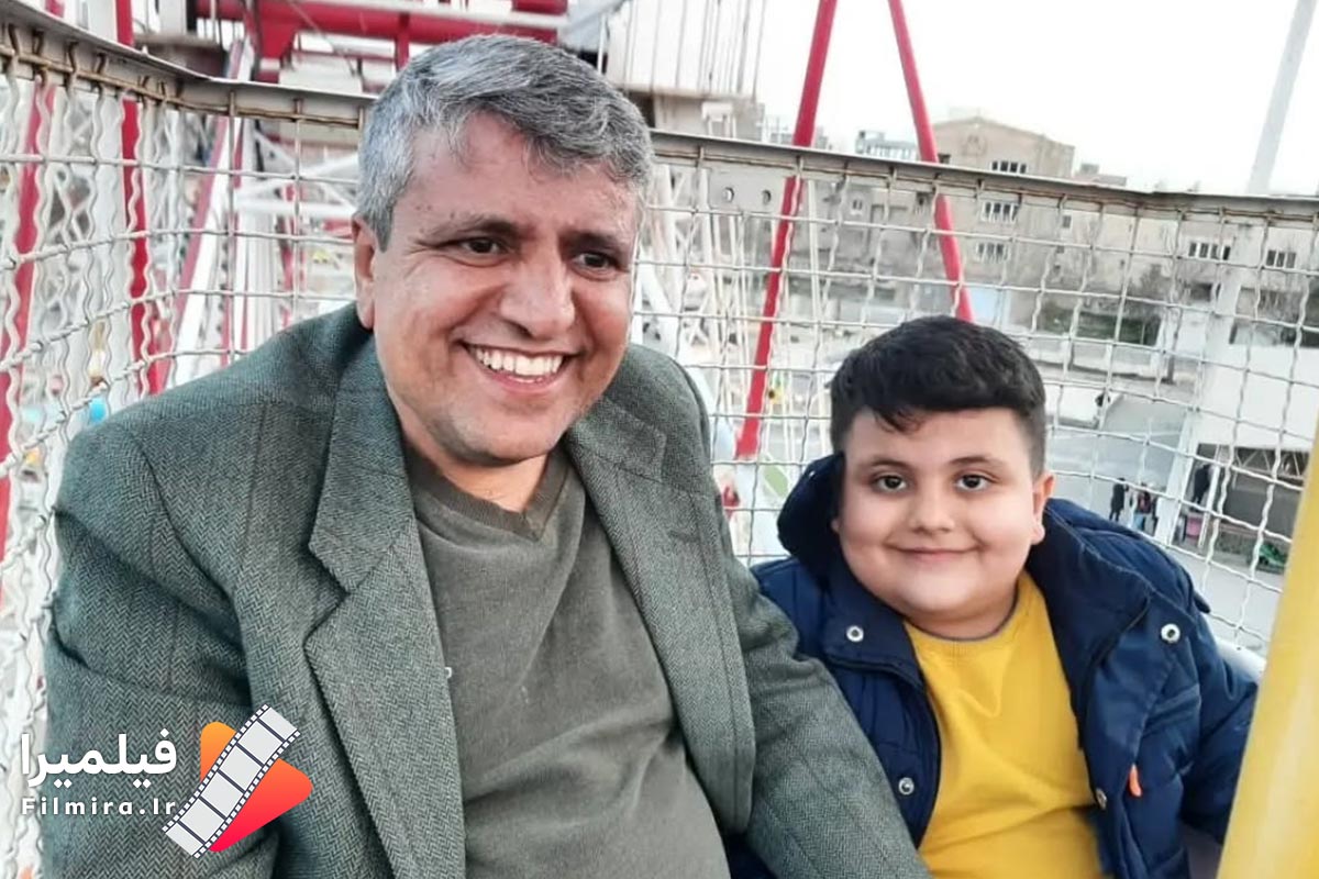احمد شاطبی