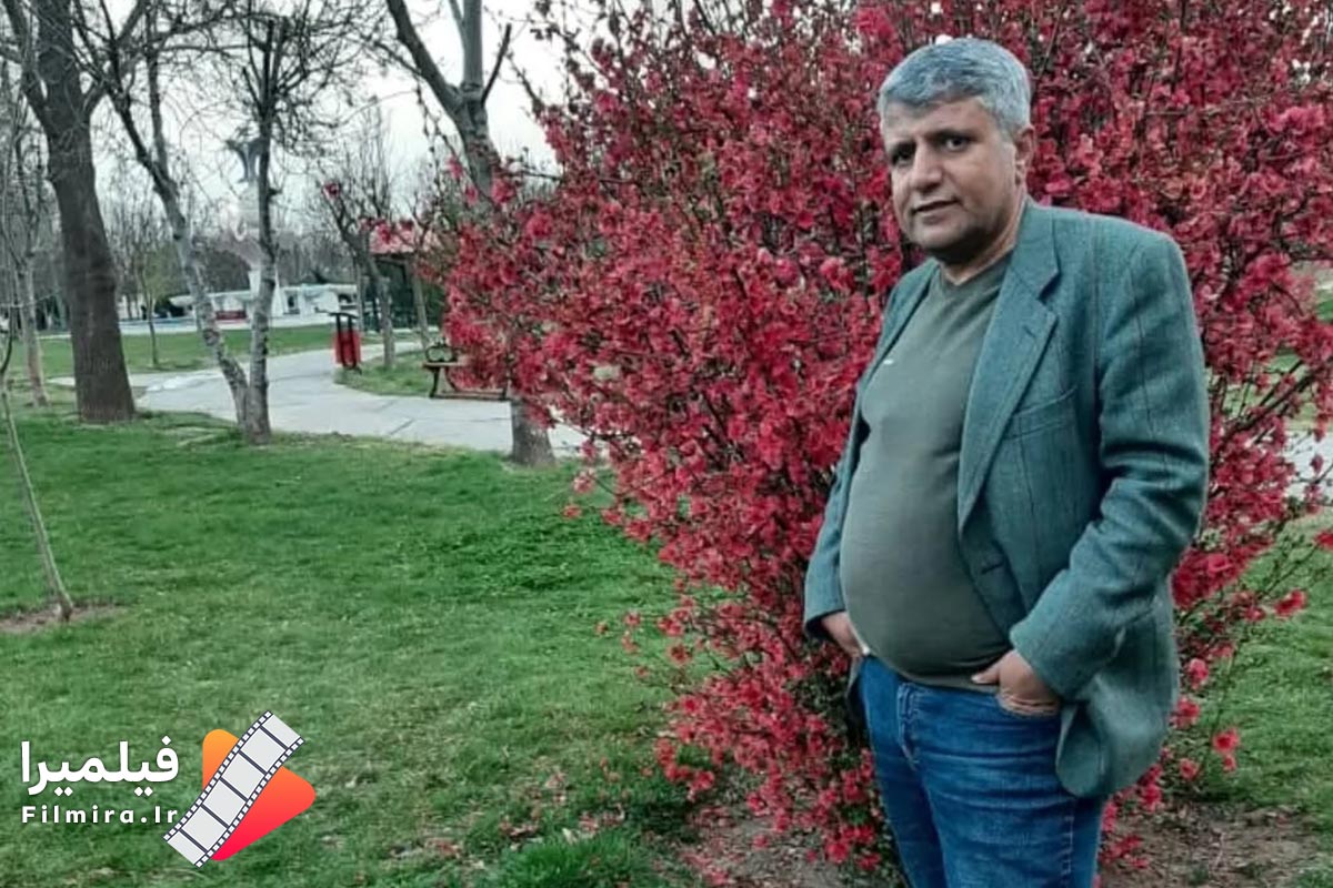 احمد شاطبی