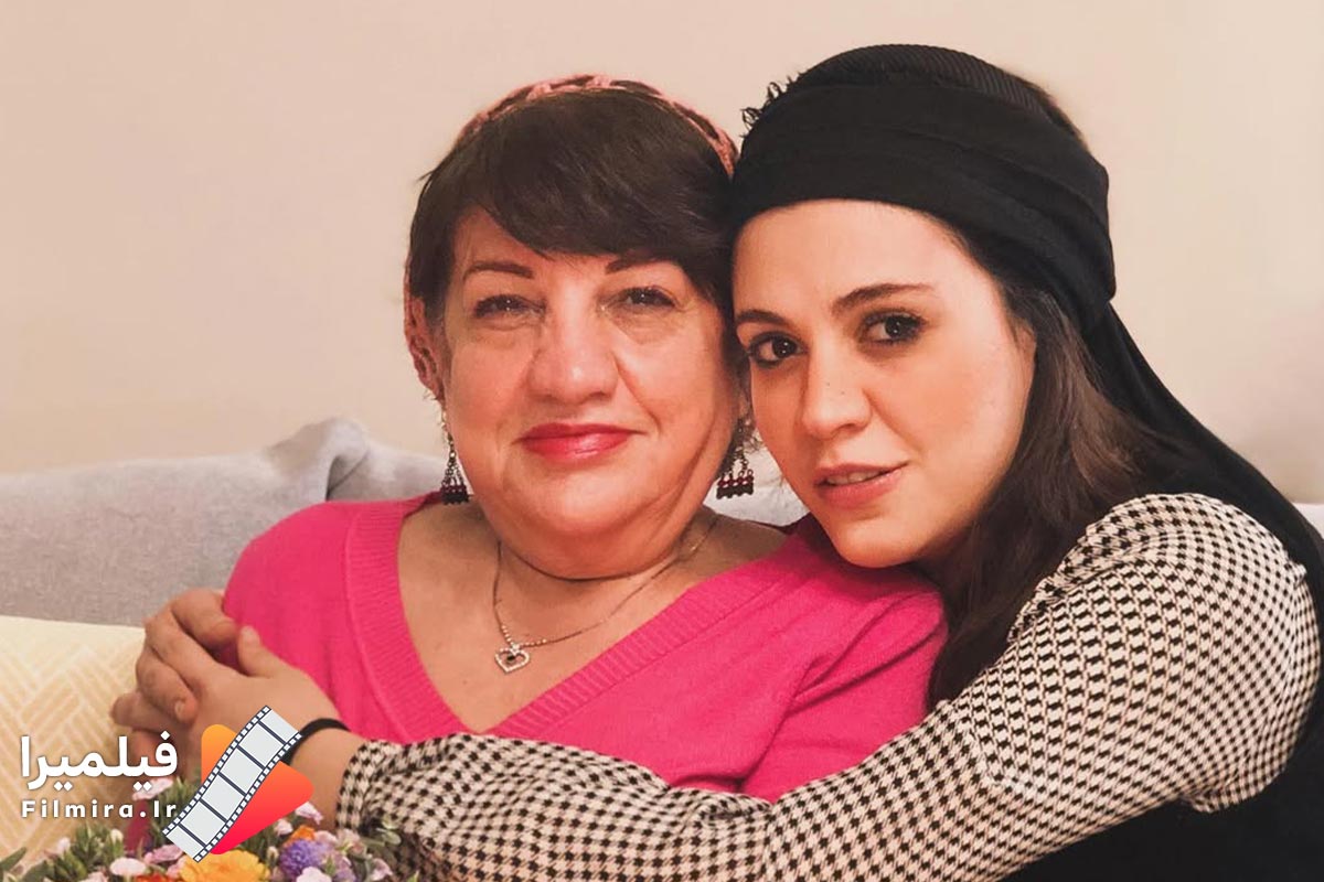 ناهید مسلمی