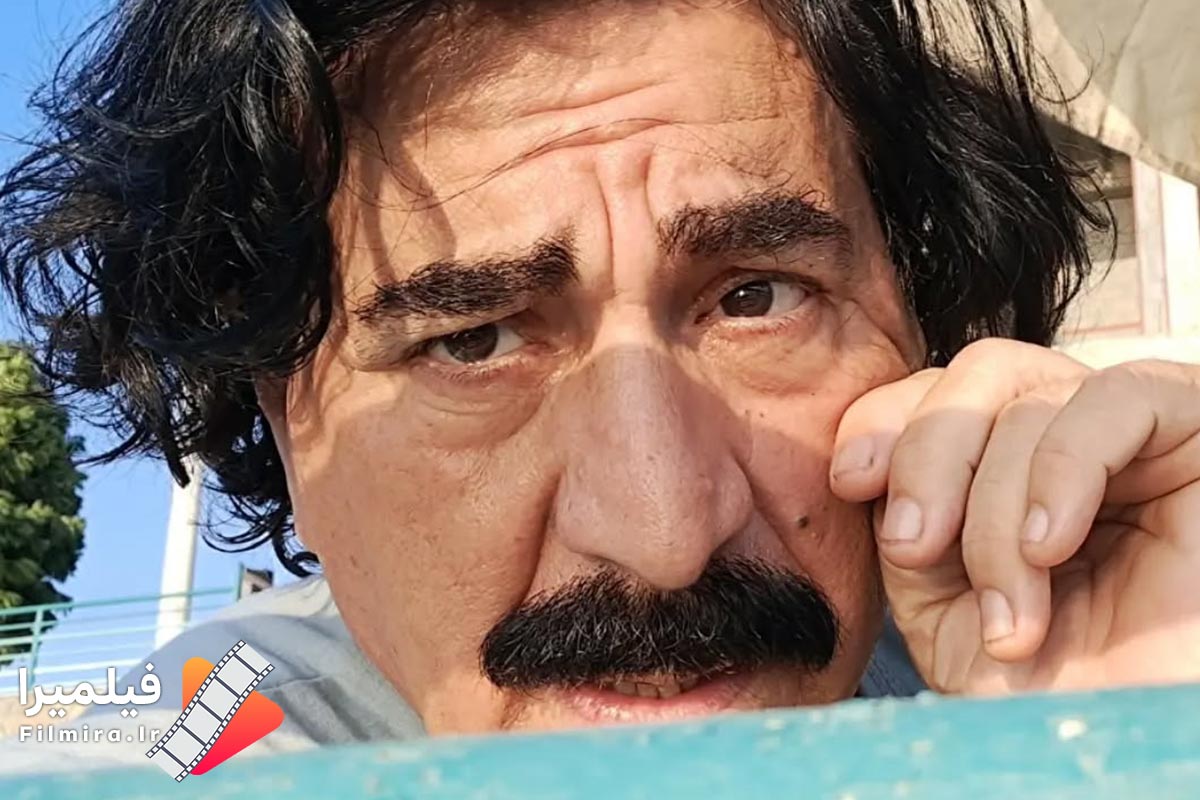 سیروس میمنت
