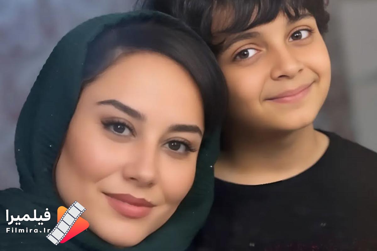 آشا محرابی