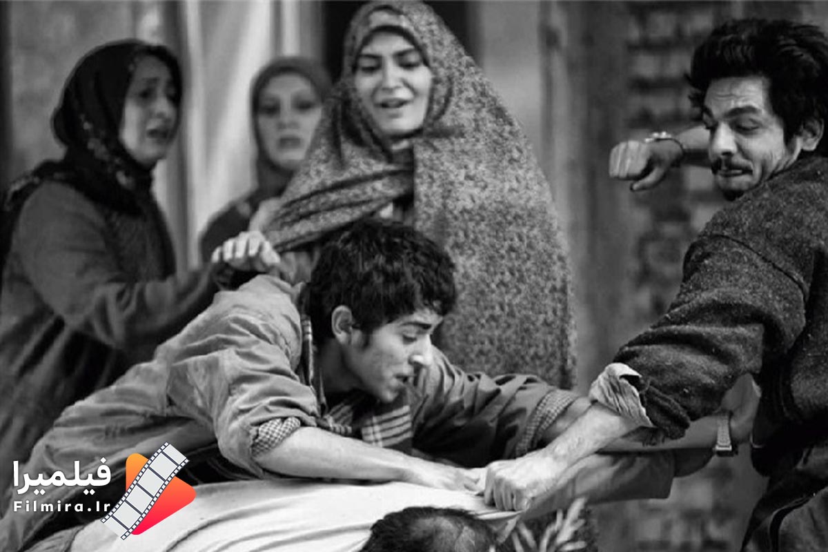 وضعیت سفید