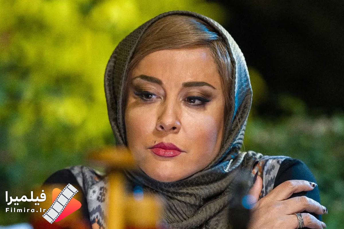 آشا محرابی