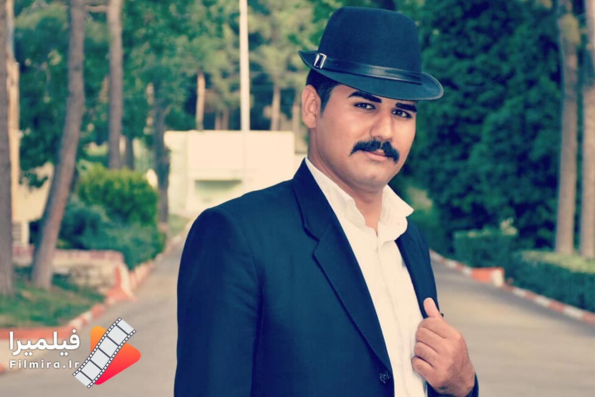 سعید پاکزاد