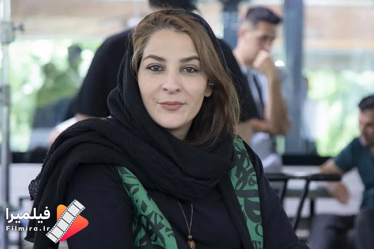 فاطمه نیشابوری 