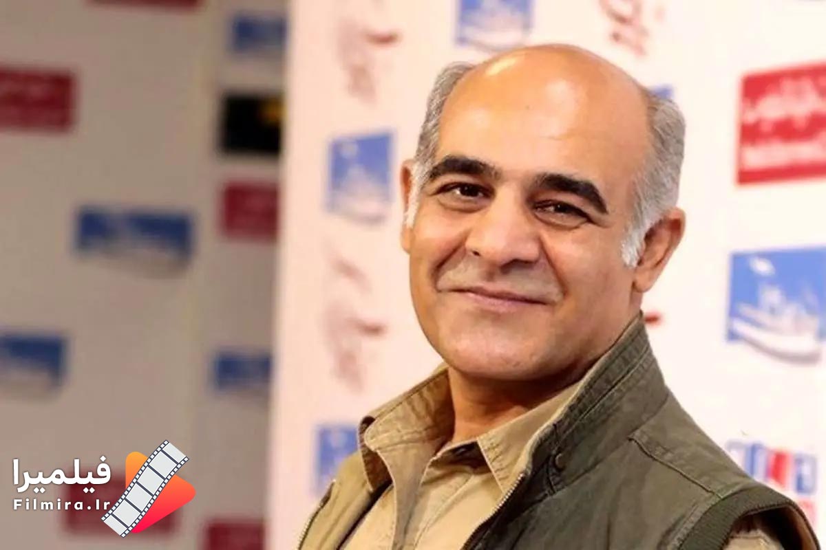 سیاوش چراغی پور