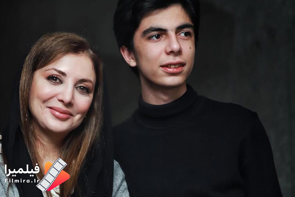 رویا میرعلمی