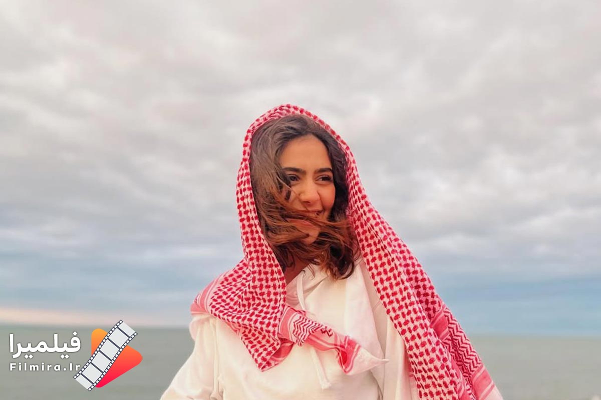 نیک آفرید سماواتی
