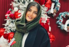 مریم موسویان