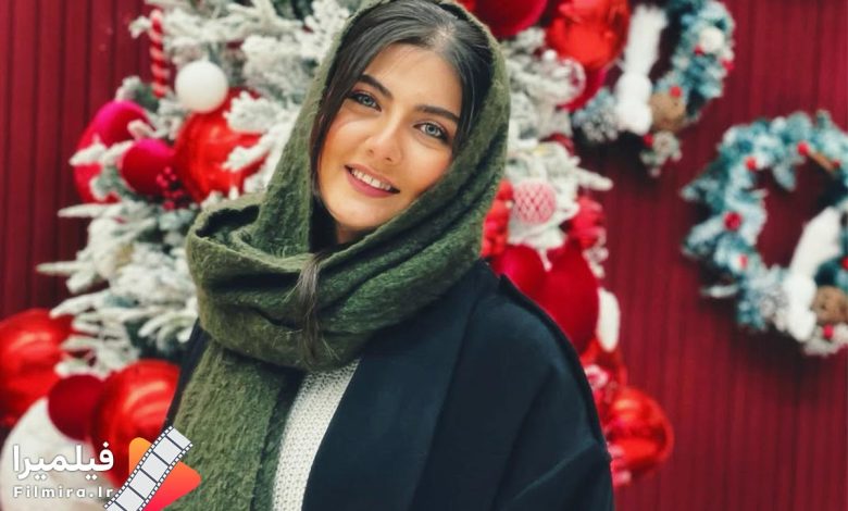 مریم موسویان