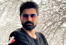 سعید پاکزاد