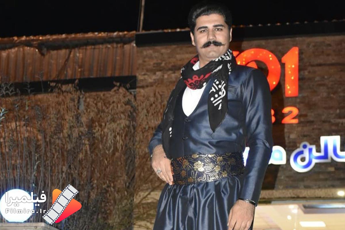 سعید پاکزاد