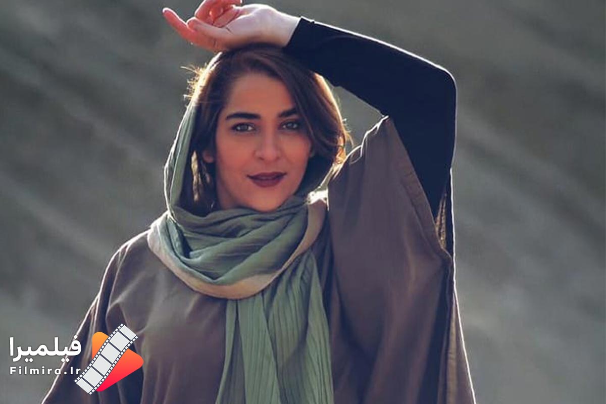 فاطمه نیشابوری 