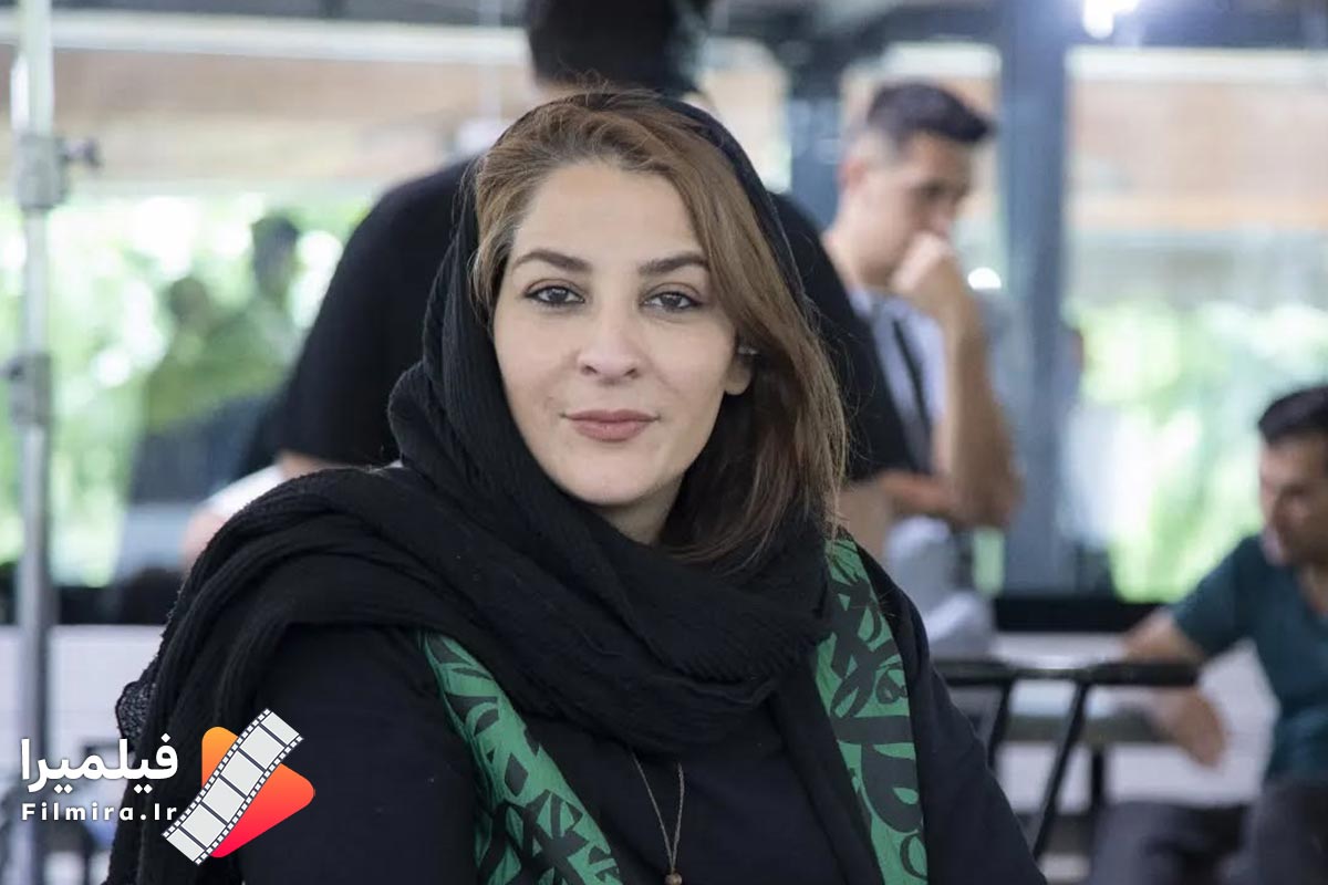 فاطمه نیشابوری 