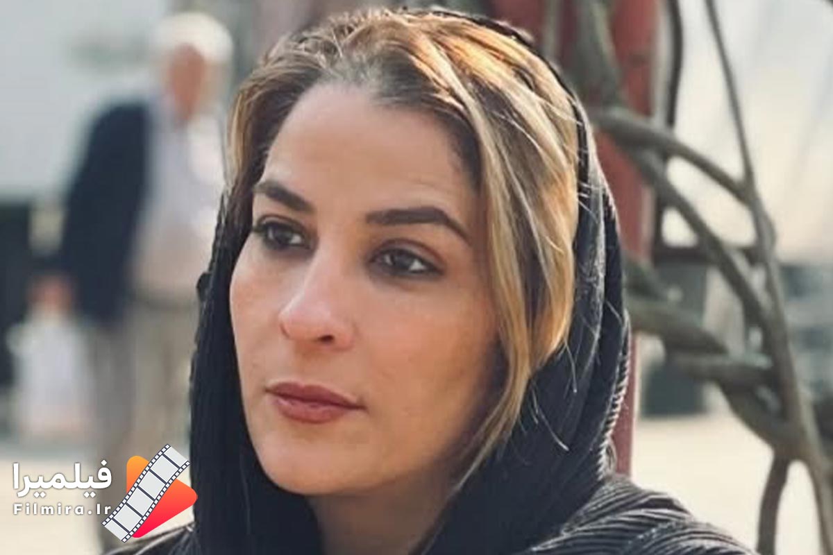 فاطمه نیشابوری 