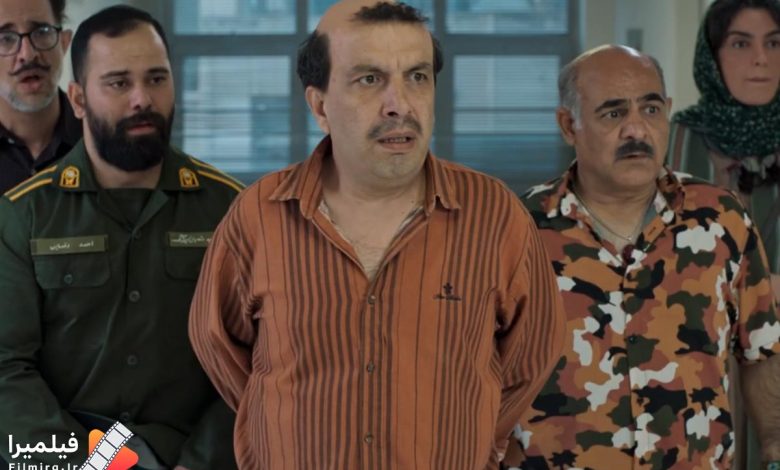 سریال اجل معلق