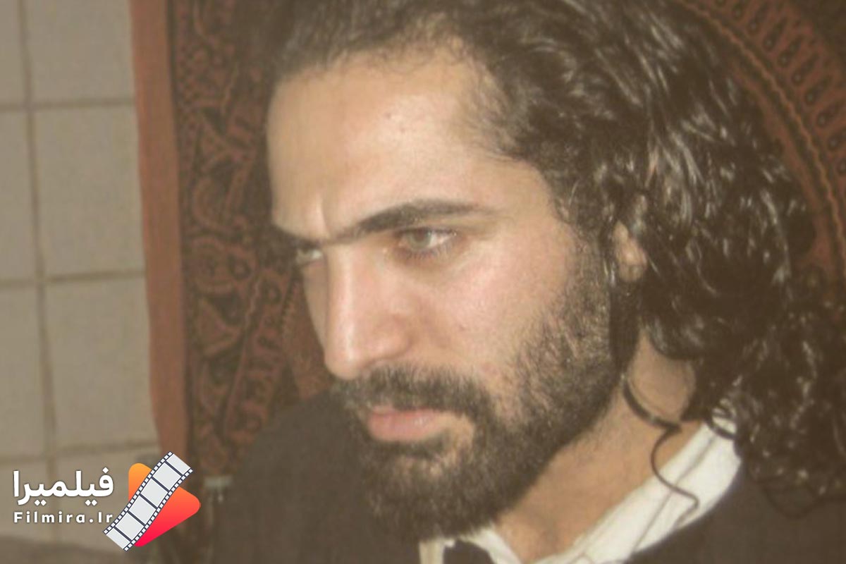 روزبه مهر (پسر مهرو نونهالی)