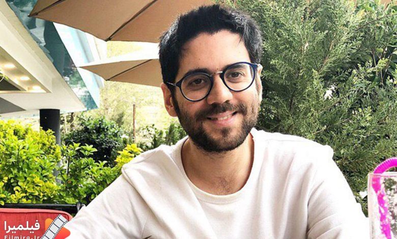 بامداد افشار