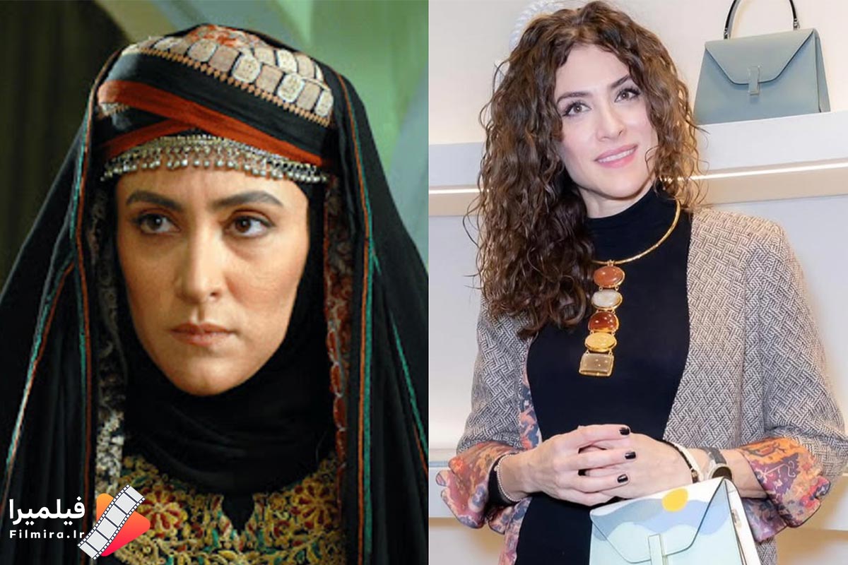 ویشکا آسایش