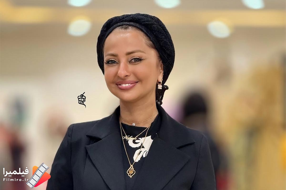 نفیسه روشن