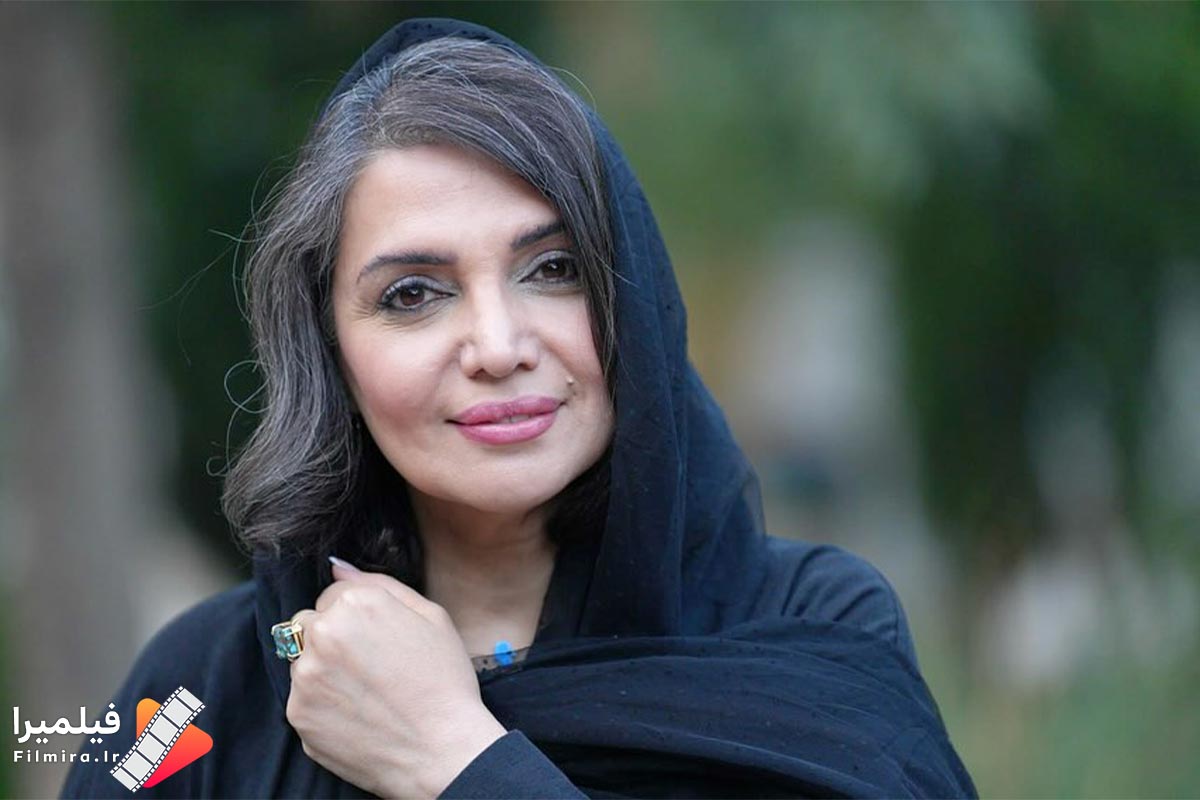 الهام پاوه‌ نژاد