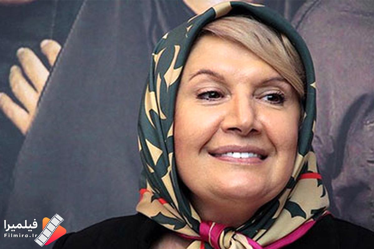 شهین تسلیمی