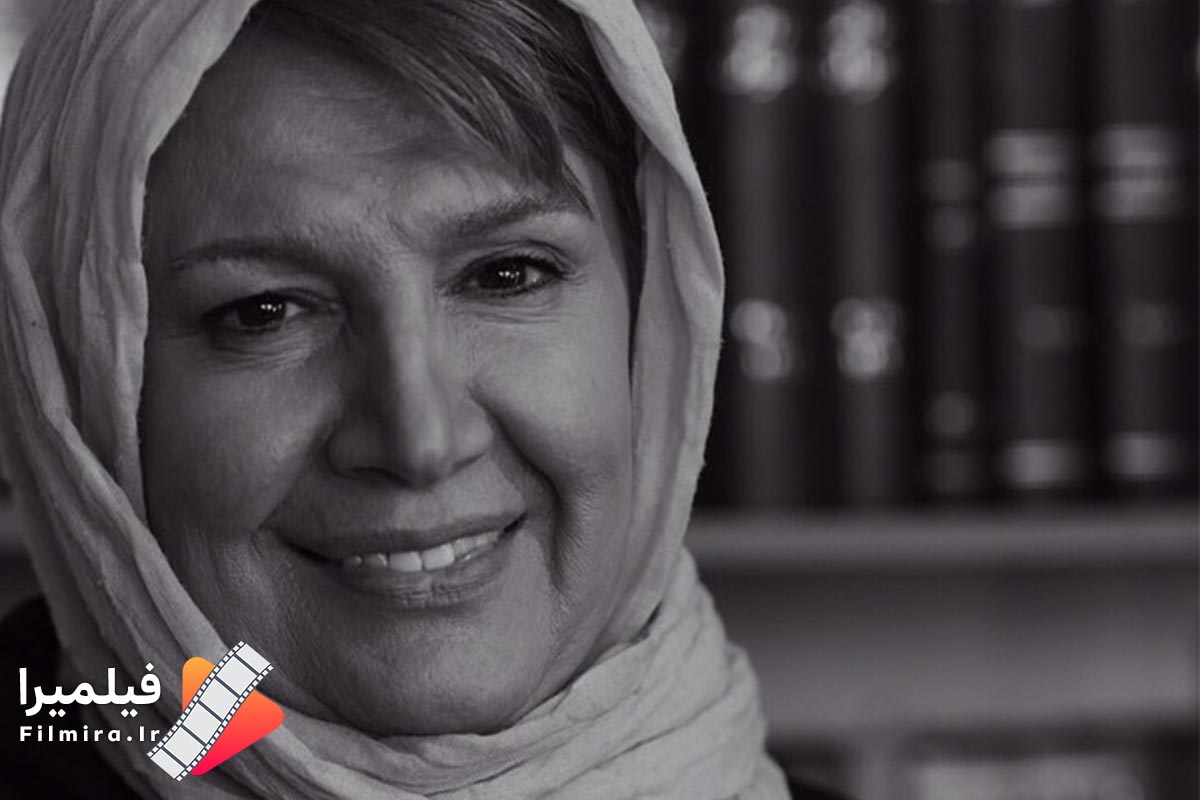 شهین تسلیمی