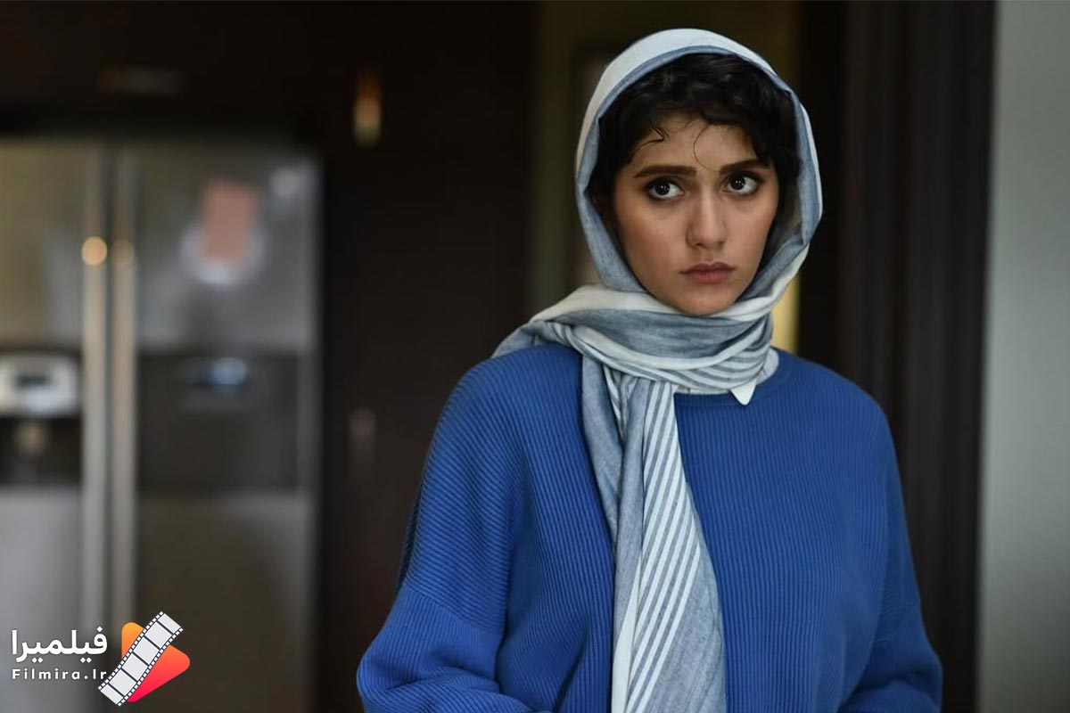 نیک‌ آفرید سماواتی