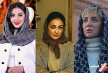 بازیگران سریال آلا