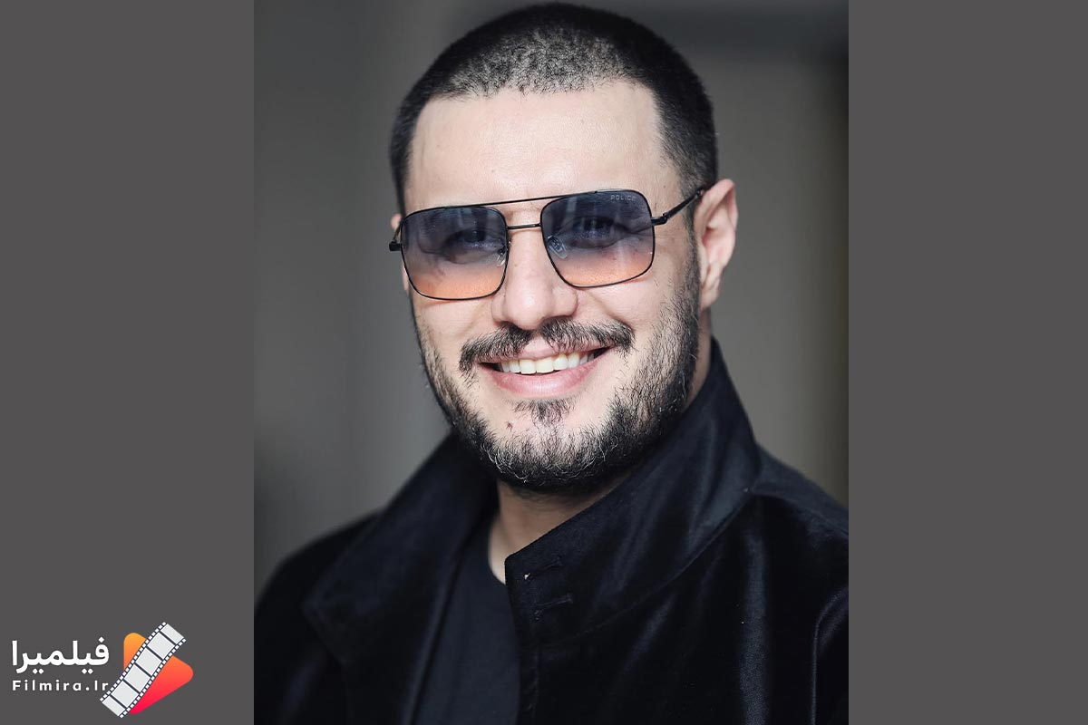 جواد عزتی