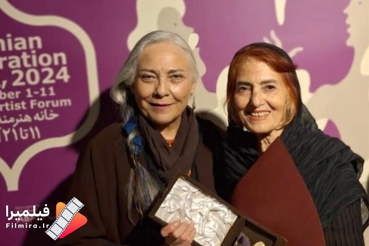 مهرو نونهالی
