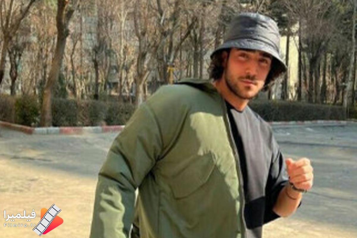 ماهان خیری