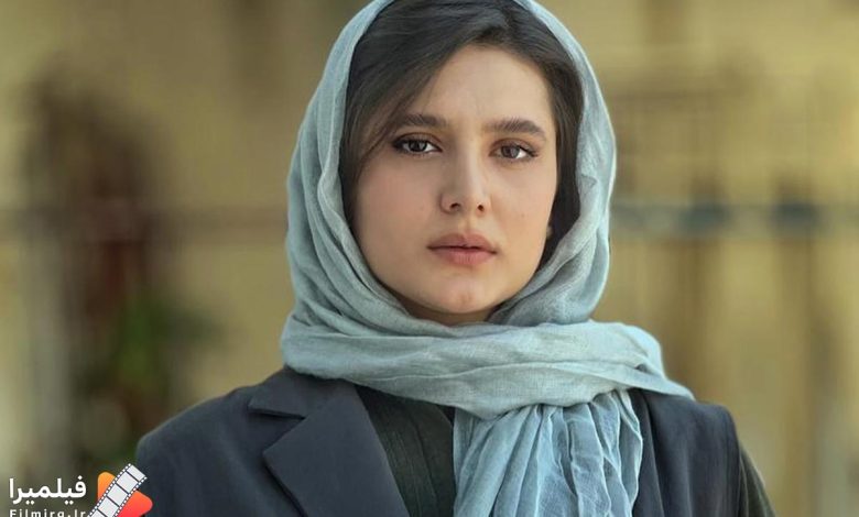 پانته آ جهانگیری