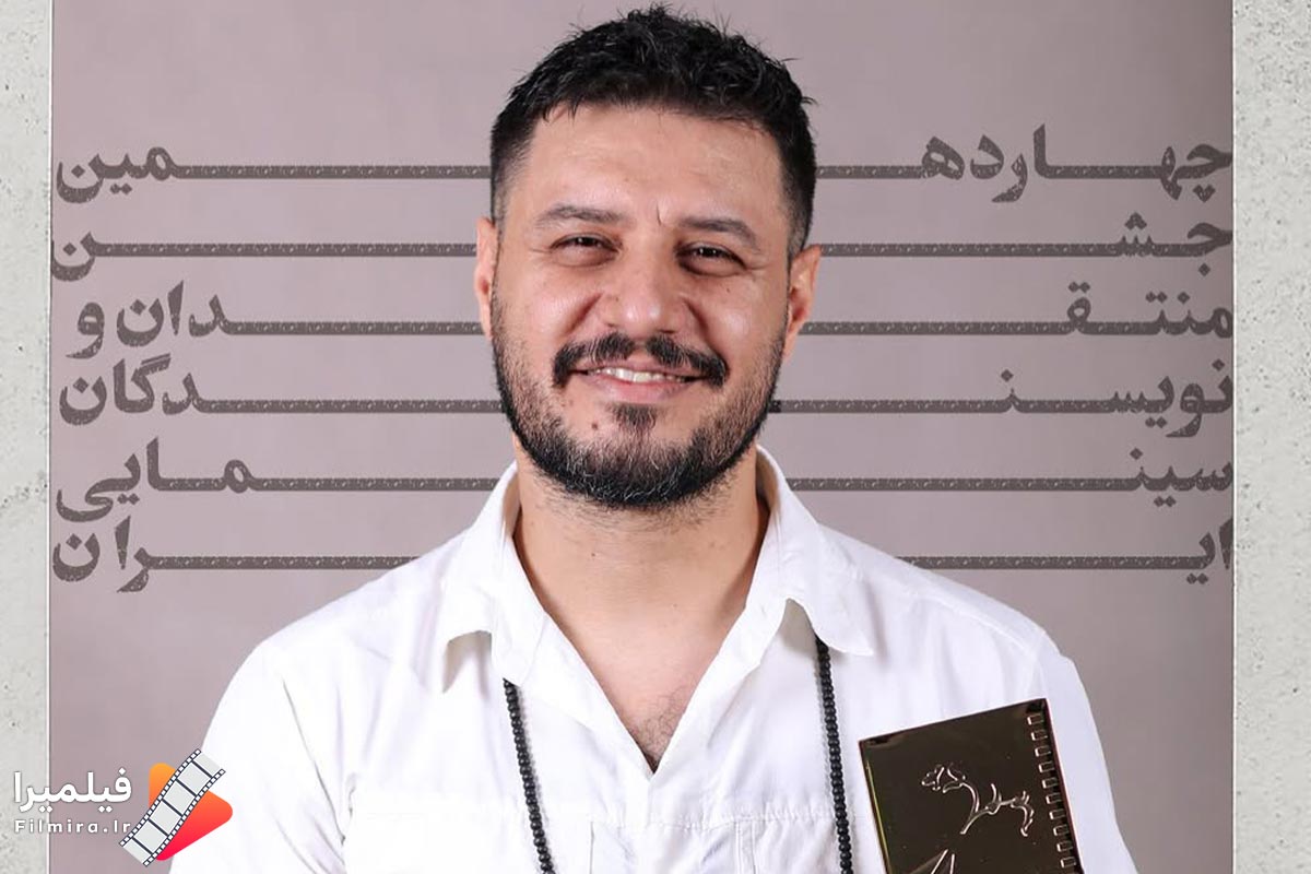 جواد عزتی