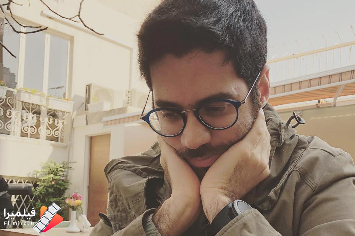 بامداد افشار