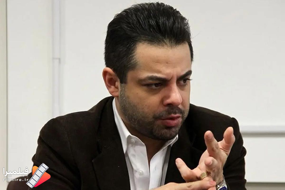 سام قریبیان