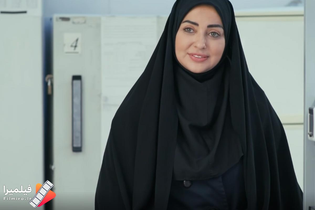سریال آلا