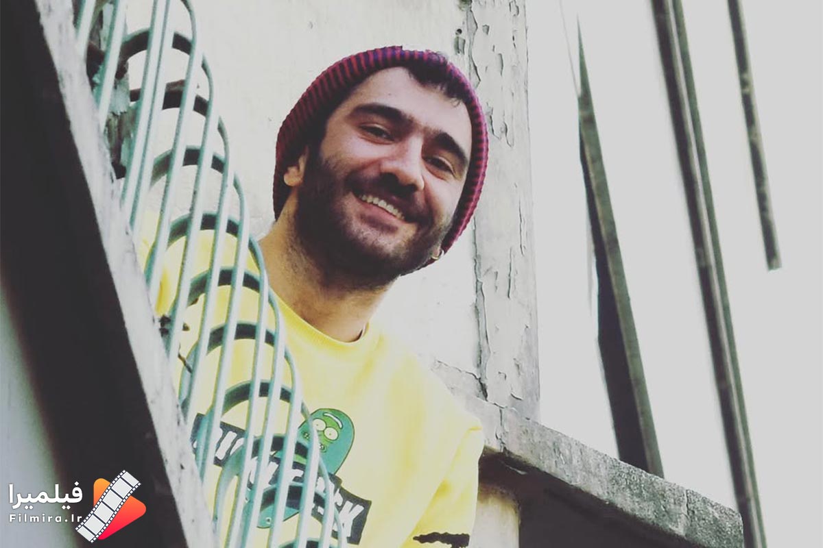 وحید رحیمیان