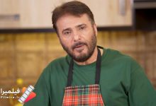 سید جواد هاشمی