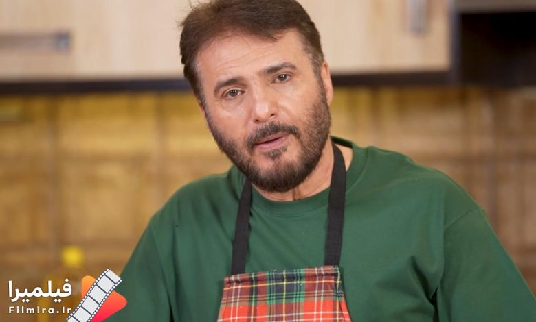 سید جواد هاشمی