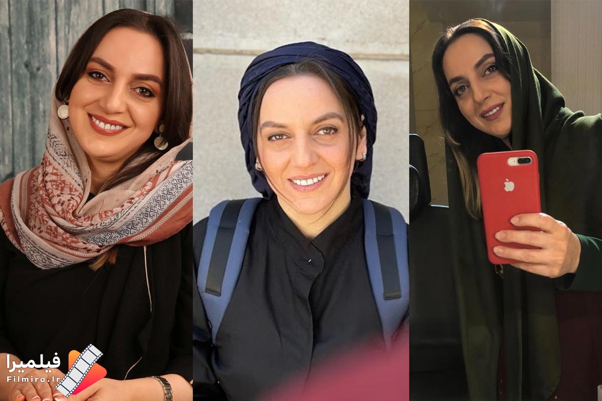 نسرین بابایی