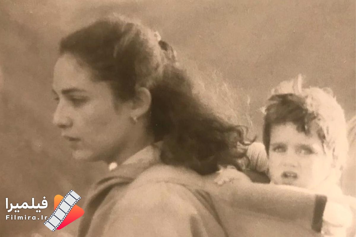  مهرو نونهالی