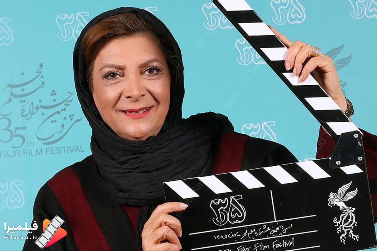 مهوش وقاری