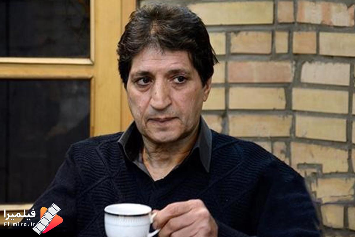 مهدی وثوقی راد